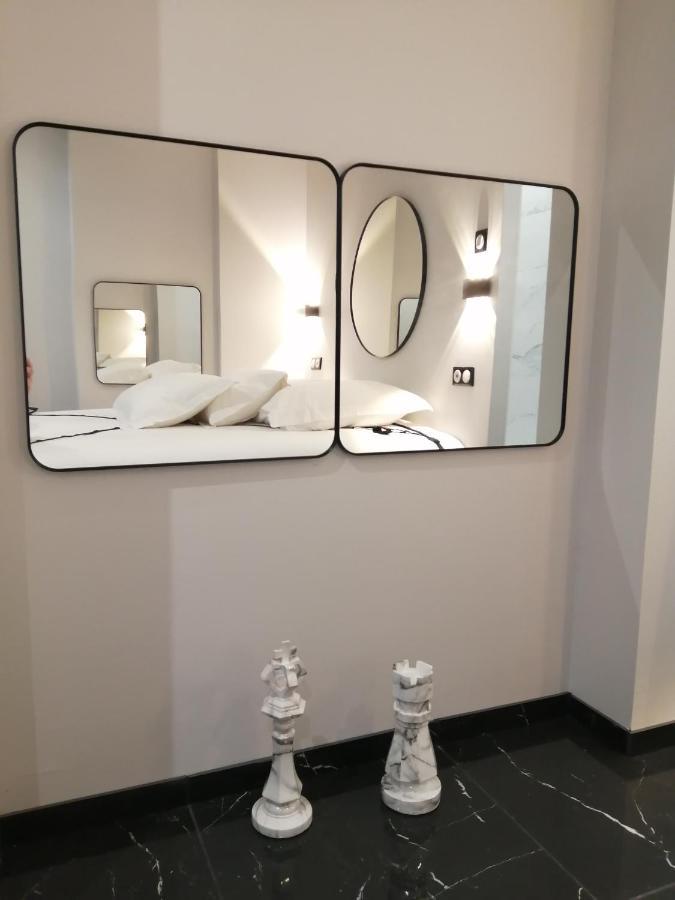 Appartement L'Antre Coquin à Béthune Extérieur photo